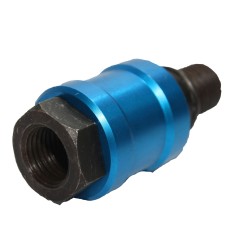 Pneumatic Hand Slide Valve